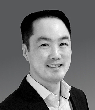 Bruce Choi